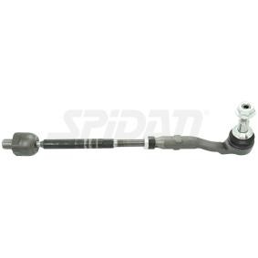SPIDAN CHASSIS PARTS Spurstange 51012