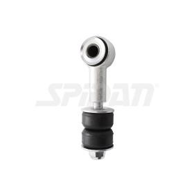 SPIDAN CHASSIS PARTS Stabilisatorstang 57035