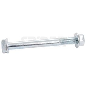 SPIDAN CHASSIS PARTS Kit d'assemblage, bras de liaison 57776
