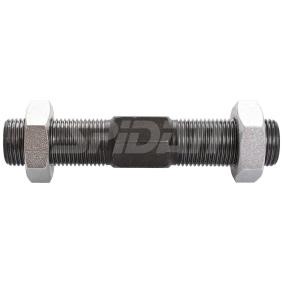 Spletna trgovina z SPIDAN CHASSIS PARTS Cev jarmovega droga 57892