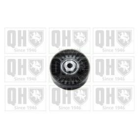 Pirkti QUINTON HAZELL Kreipiantysis skriemulys, V formos rumbuotas diržas QTA1112