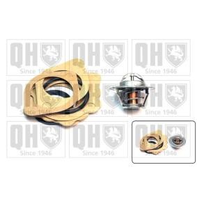 QUINTON HAZELL Thermostat d'eau QTH102K