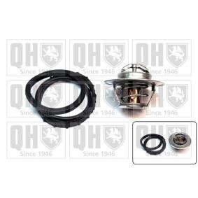 QUINTON HAZELL Thermostat QTH269K