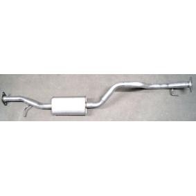 Original Nissan QASHQAI VEGAZ Mitteltopf DS-385