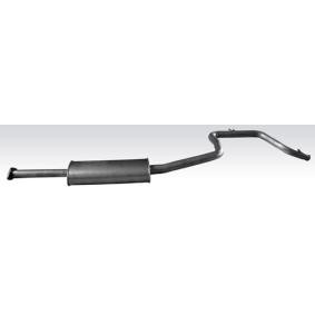 originalios Ford FUSION VEGAZ Vidurinis duslintuvas FS-711