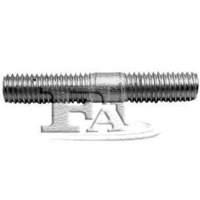 VEGAZ Tornillo, sistema de escape MM-144