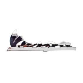 RMS Emblem 14 272 0150
