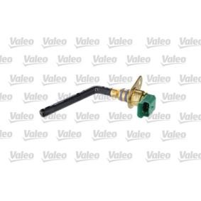 VALEO Capteur de niveau d'huile 366200