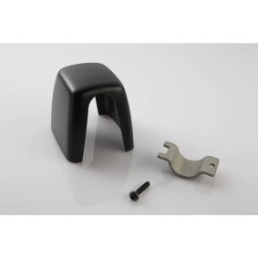 MEKRA Cache, fixation rétro extérieur 61.5750.100H