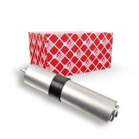 FEBI BILSTEIN Polttoainesuodatin 107276
