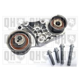 QUINTON HAZELL Spannrolle, Zahnriemen QTT554