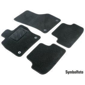 WALSER Bilmatter 80152