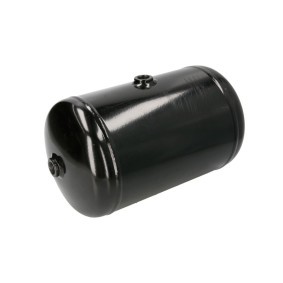 POLMO S.A. Luftbehälter, Druckluftanlage 391.103.0