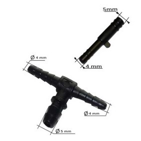 PLANET TECH Forbindelsesstykke, spyleveskeslange PL4203