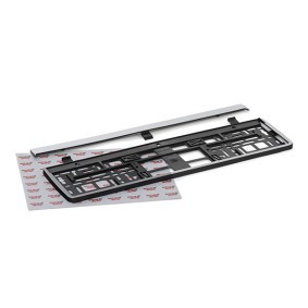 VIRAGE Skiltholder 93-035
