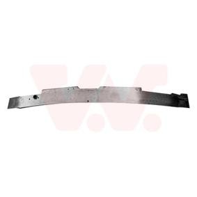 VAN WEZEL Kofangerforstærkning 3044560