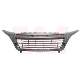 VAN WEZEL Kühlergrill 4064510