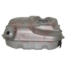 VAN WEZEL Brandstoftank 8207081
