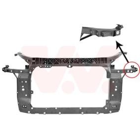 VAN WEZEL Face avant 8248668