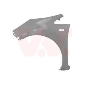 originalni Kia CEE'D VAN WEZEL Blatnik 8323655