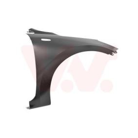 originalni Kia CEE'D VAN WEZEL Blatnik 8327656