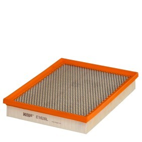 Купить HENGST FILTER Воздушный фильтр E1628L
