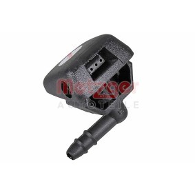 Spletna trgovina z METZGER Soba tekocine za pranje, pranje stekel 2220814