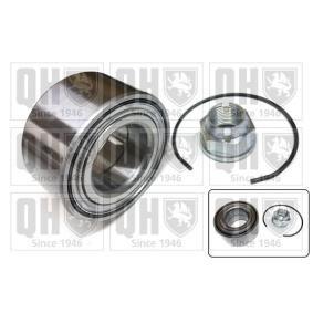 QUINTON HAZELL Wiellagerset QWB1084