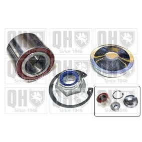 QUINTON HAZELL Radlagersatz QWB1088
