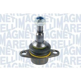 MAGNETI MARELLI Querlenker-Schrauben Vorderachse 301191617910