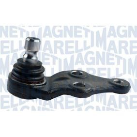 MAGNETI MARELLI Rótula de suspensión 301191618590