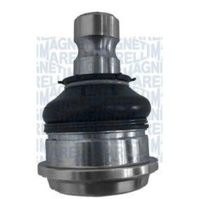MAGNETI MARELLI Rótula de suspensión 301191618600