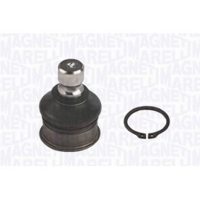 MAGNETI MARELLI Fastening Bolts, control arm 301191619250
