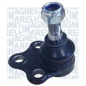 MAGNETI MARELLI Ball Joint 301191619430
