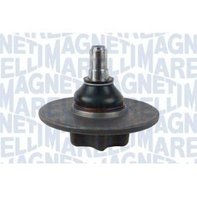 MAGNETI MARELLI Rotule de suspension 301191619460