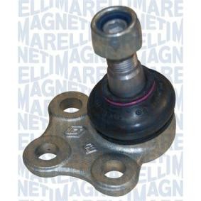 MAGNETI MARELLI Rotule de suspension 301191619550