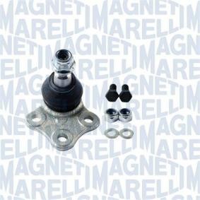 MAGNETI MARELLI Traggelenk 301191619560