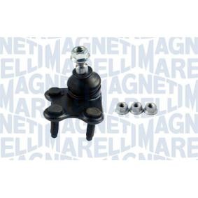 MAGNETI MARELLI Rótula de suspensión 301191619630
