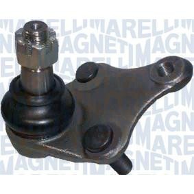 MAGNETI MARELLI Ball Joint 301191619740