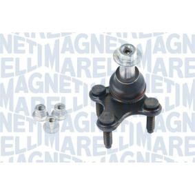 MAGNETI MARELLI Rótula de suspensión 301191619800