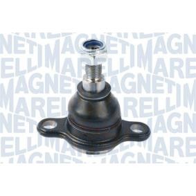MAGNETI MARELLI Perno de fijación, brazo oscilante 301191619830