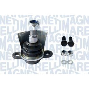 MAGNETI MARELLI Perno de fijación, brazo oscilante 301191619840