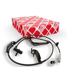 Spletna trgovina z FEBI BILSTEIN Senzor, stevilo obratov kolesa 107191