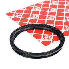 FEBI BILSTEIN Dichtung, Kraftstoffpumpe 107969