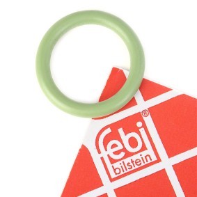FEBI BILSTEIN Bague d'étanchéité 107982