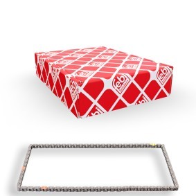 FEBI BILSTEIN Kamkedja Ant. länkar: 136 108006