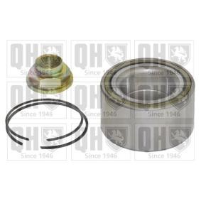 QUINTON HAZELL Kit de roulement de roue QWB661