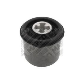 Купить MAPCO Втулка, балка моста 37621