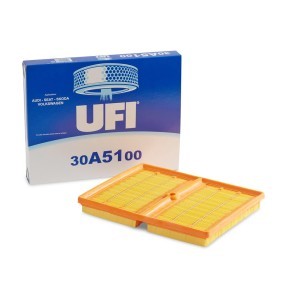 UFI Filtre à air 30.A51.00