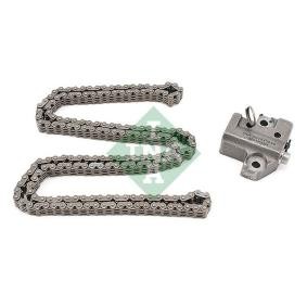 INA Jakoketjusarja 558 0043 10